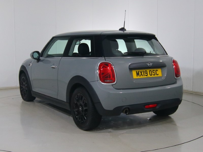 2019 (19) MINI HATCHBACK 1.5 One Classic II 3dr