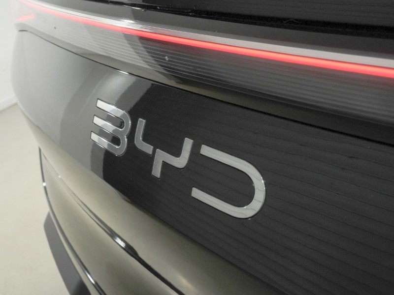  BYD SEALION 7 390kW Excellence AWD 91kWh 5dr Auto 5696597