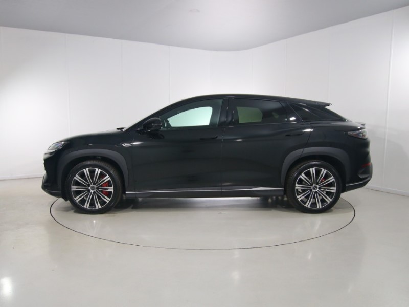  BYD SEALION 7 390kW Excellence AWD 91kWh 5dr Auto 5696592