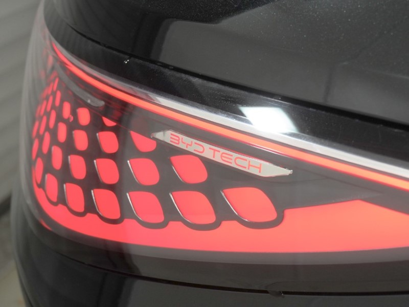  BYD SEALION 7 390kW Excellence AWD 91kWh 5dr Auto 5696607