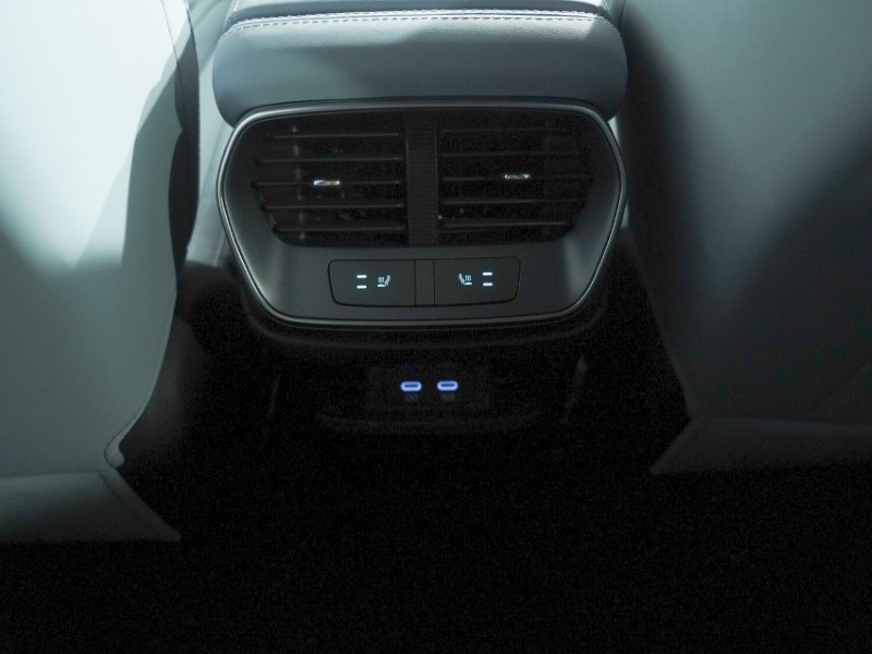  BYD SEALION 7 390kW Excellence AWD 91kWh 5dr Auto 5696610