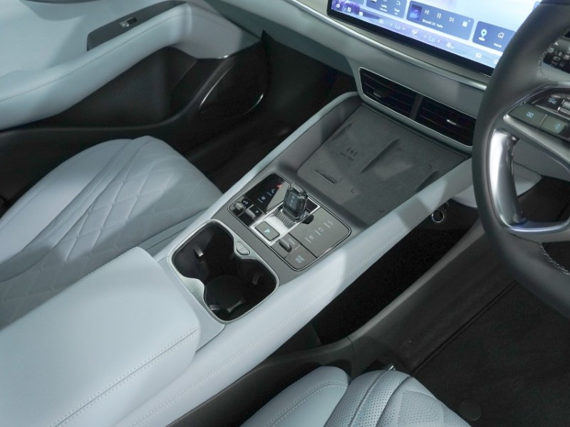  BYD SEALION 7 390kW Excellence AWD 91kWh 5dr Auto 5696635