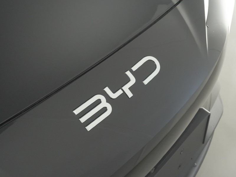  BYD SEALION 7 390kW Excellence AWD 91kWh 5dr Auto 5696617