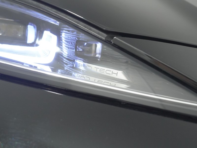  BYD SEALION 7 390kW Excellence AWD 91kWh 5dr Auto 5696620