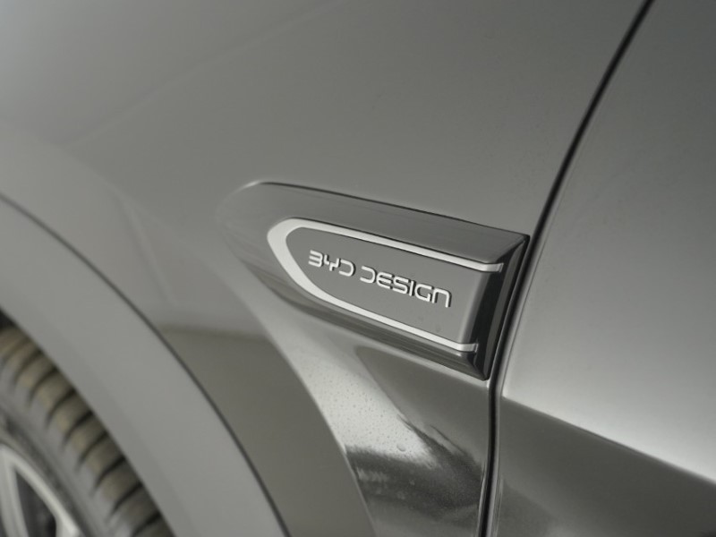  BYD SEALION 7 390kW Excellence AWD 91kWh 5dr Auto 5696616