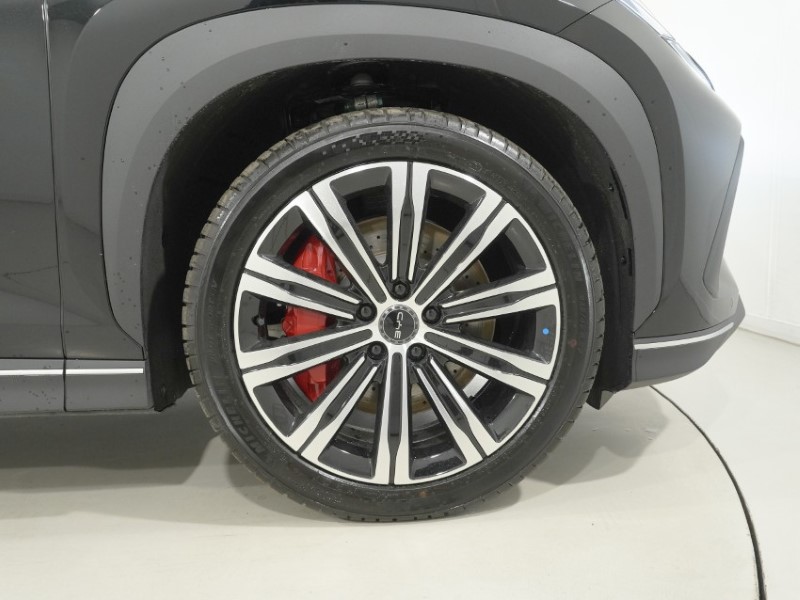  BYD SEALION 7 390kW Excellence AWD 91kWh 5dr Auto 5696621
