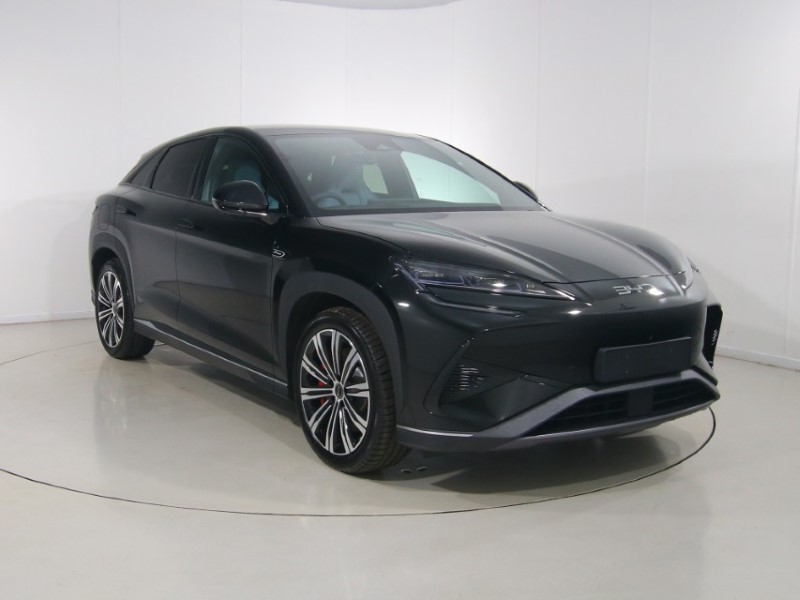 BYD SEALION 7