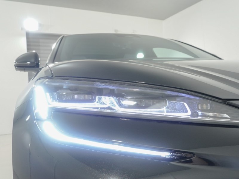  BYD SEALION 7 390kW Excellence AWD 91kWh 5dr Auto 5696619