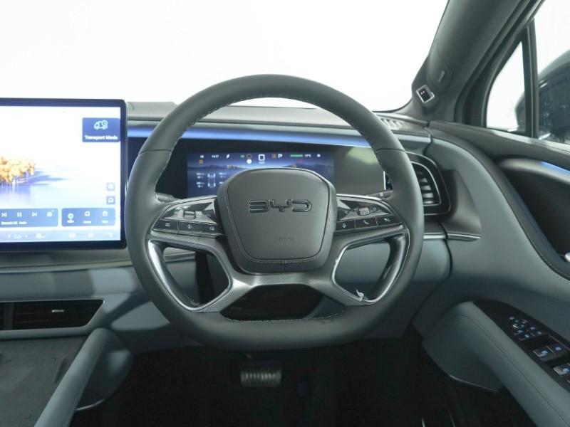  BYD SEALION 7 390kW Excellence AWD 91kWh 5dr Auto 5696614