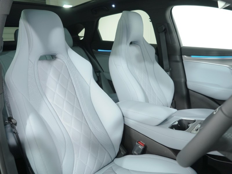  BYD SEALION 7 390kW Excellence AWD 91kWh 5dr Auto 5696629
