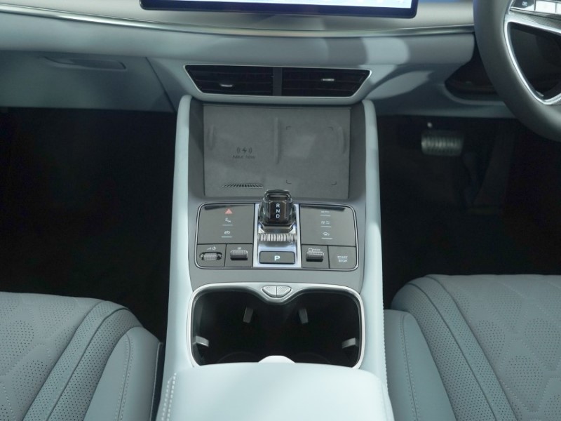  BYD SEALION 7 390kW Excellence AWD 91kWh 5dr Auto 5696613