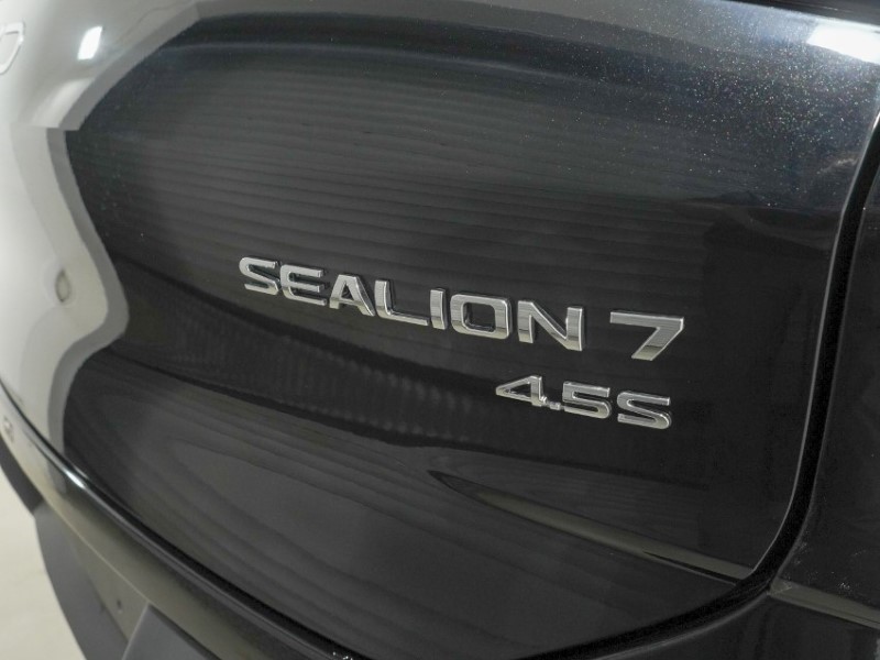  BYD SEALION 7 390kW Excellence AWD 91kWh 5dr Auto 5696598