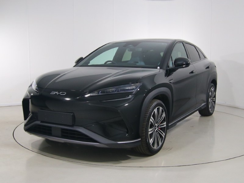  BYD SEALION 7 390kW Excellence AWD 91kWh 5dr Auto 5696591