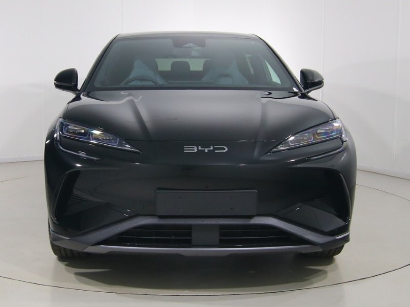  BYD SEALION 7 390kW Excellence AWD 91kWh 5dr Auto 5696590
