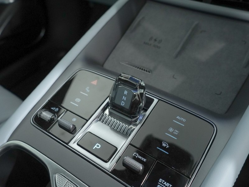  BYD SEALION 7 390kW Excellence AWD 91kWh 5dr Auto 5696643