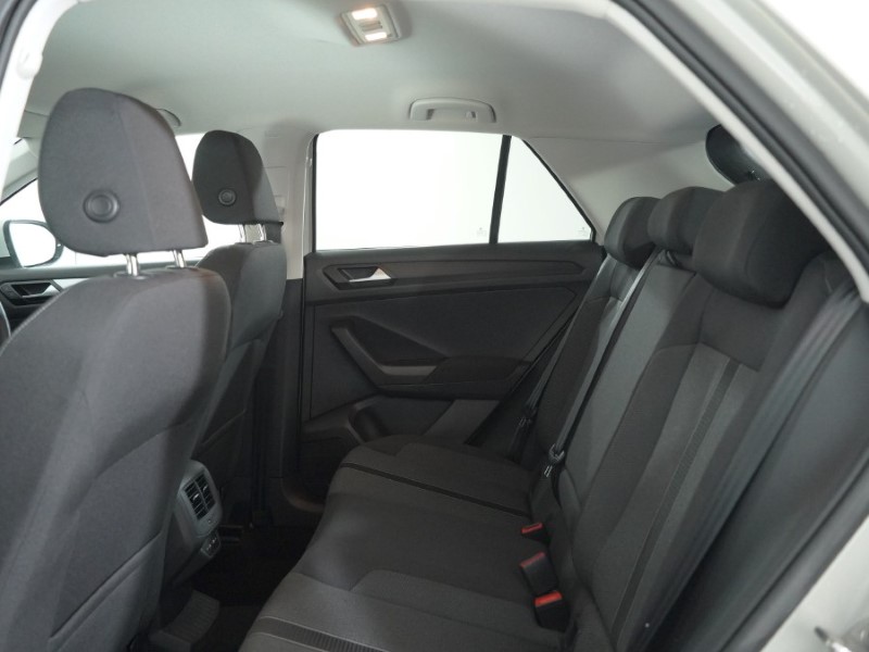 2022 (72) VOLKSWAGEN T-ROC 1.0 TSI Life 5dr 4968955