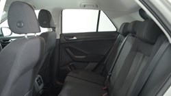 2022 (72) VOLKSWAGEN T-ROC 1.0 TSI Life 5dr 4968955