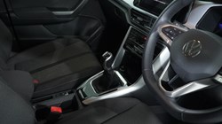 2022 (72) VOLKSWAGEN T-ROC 1.0 TSI Life 5dr 4968948