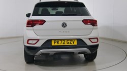 2022 (72) VOLKSWAGEN T-ROC 1.0 TSI Life 5dr 4968981