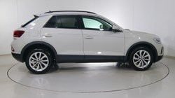 2022 (72) VOLKSWAGEN T-ROC 1.0 TSI Life 5dr 4968983
