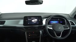 2022 (72) VOLKSWAGEN T-ROC 1.0 TSI Life 5dr 4968958