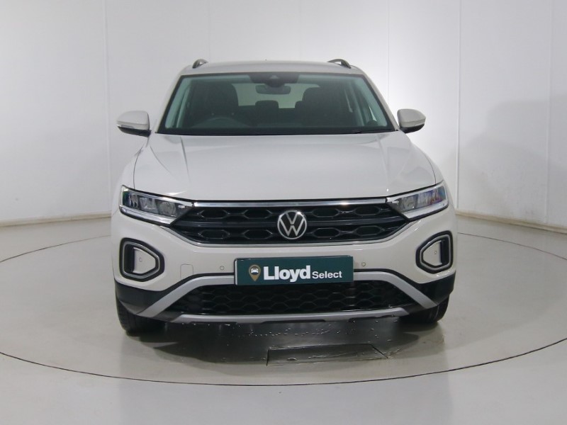 2022 (72) VOLKSWAGEN T-ROC 1.0 TSI Life 5dr 4968977