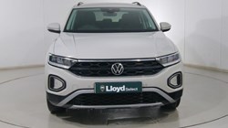 2022 (72) VOLKSWAGEN T-ROC 1.0 TSI Life 5dr 4968977