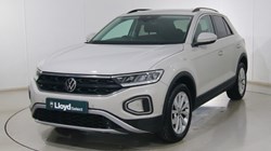2022 (72) VOLKSWAGEN T-ROC 1.0 TSI Life 5dr 4968978