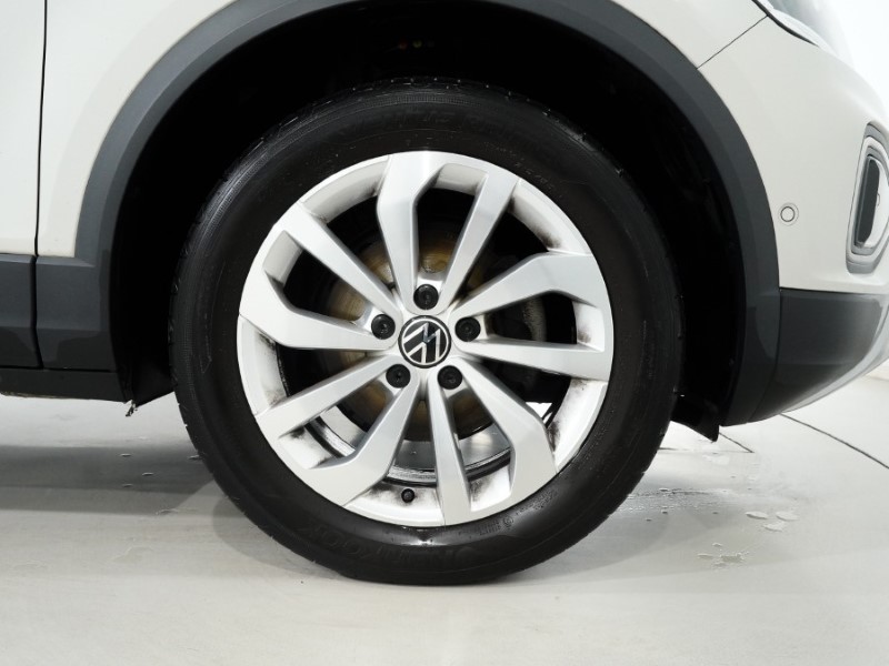 2022 (72) VOLKSWAGEN T-ROC 1.0 TSI Life 5dr 4968951