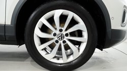 2022 (72) VOLKSWAGEN T-ROC 1.0 TSI Life 5dr 4968951
