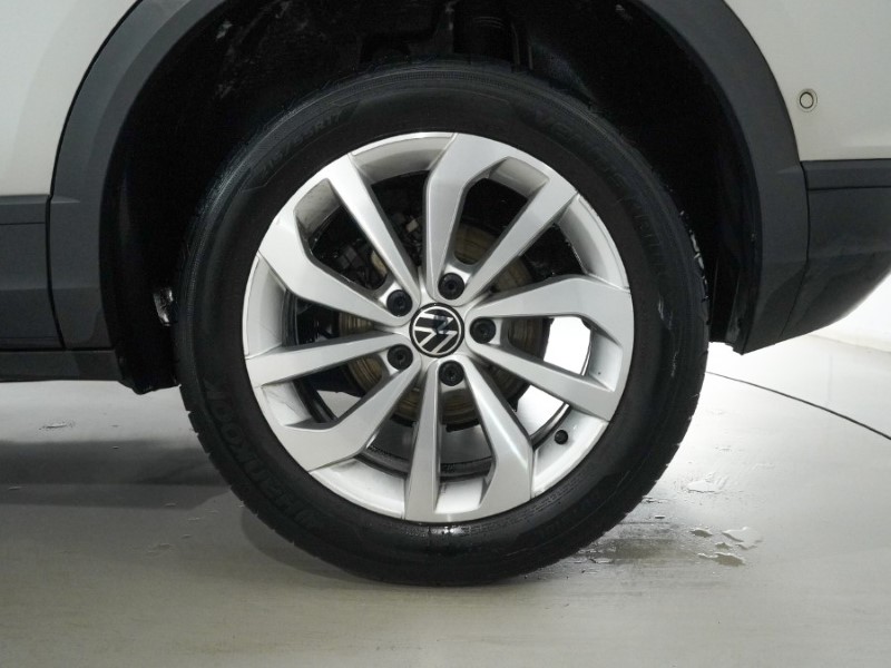 2022 (72) VOLKSWAGEN T-ROC 1.0 TSI Life 5dr 4968974