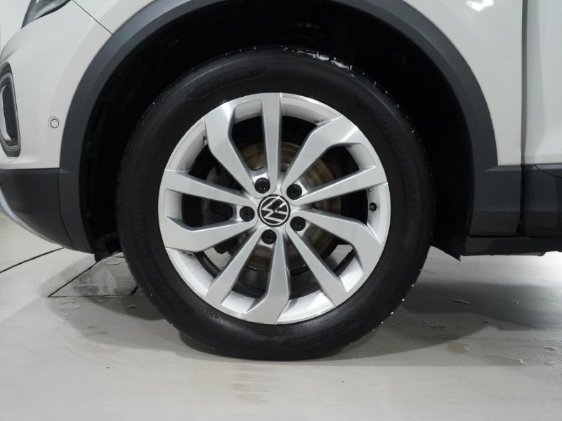 2022 (72) VOLKSWAGEN T-ROC 1.0 TSI Life 5dr 4968975