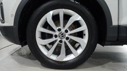 2022 (72) VOLKSWAGEN T-ROC 1.0 TSI Life 5dr 4968975