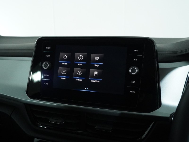 2022 (72) VOLKSWAGEN T-ROC 1.0 TSI Life 5dr 4968968