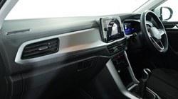 2022 (72) VOLKSWAGEN T-ROC 1.0 TSI Life 5dr 4968953