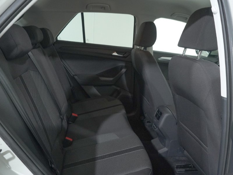 2022 (72) VOLKSWAGEN T-ROC 1.0 TSI Life 5dr 4968959