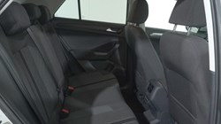 2022 (72) VOLKSWAGEN T-ROC 1.0 TSI Life 5dr 4968959