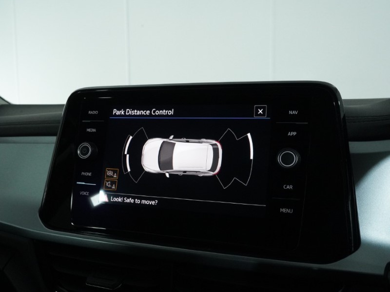 2022 (72) VOLKSWAGEN T-ROC 1.0 TSI Life 5dr 4968970