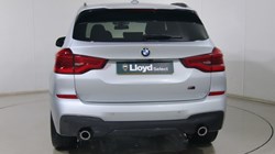 2018 (18) BMW X3 xDrive30d M Sport 5dr Step Auto 4953958