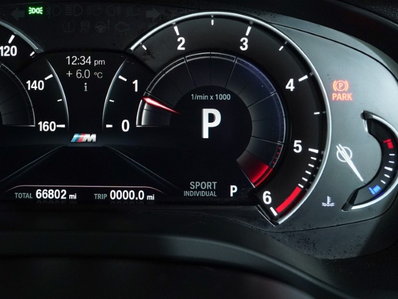 2018 (18) BMW X3 xDrive30d M Sport 5dr Step Auto 4953950