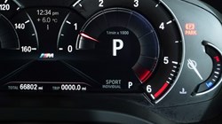 2018 (18) BMW X3 xDrive30d M Sport 5dr Step Auto 4953950