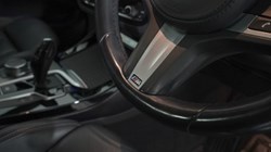 2018 (18) BMW X3 xDrive30d M Sport 5dr Step Auto 4953931