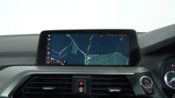 2018 (18) BMW X3 xDrive30d M Sport 5dr Step Auto 4953932