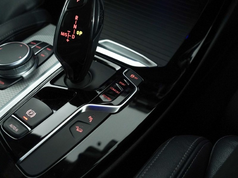 2018 (18) BMW X3 xDrive30d M Sport 5dr Step Auto 4953940