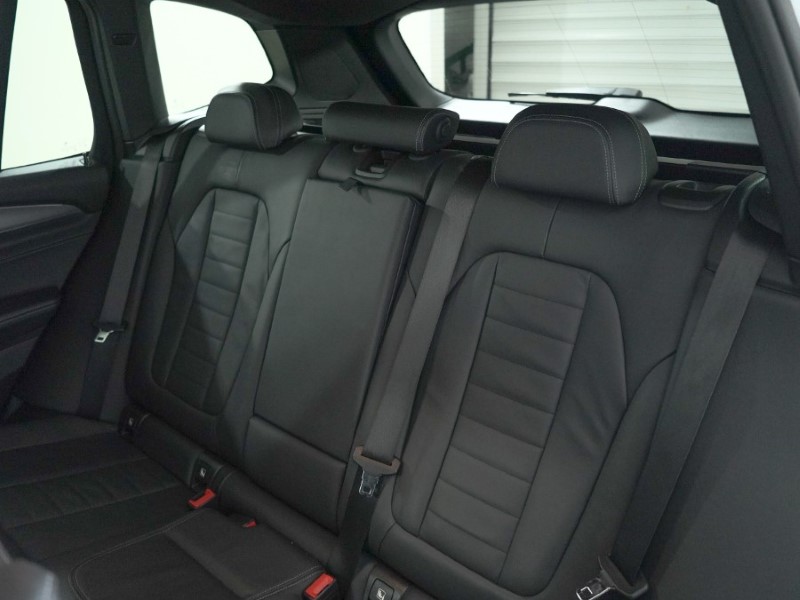 2018 (18) BMW X3 xDrive30d M Sport 5dr Step Auto 4953917