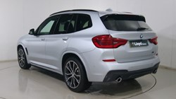 2018 (18) BMW X3 xDrive30d M Sport 5dr Step Auto 4953957