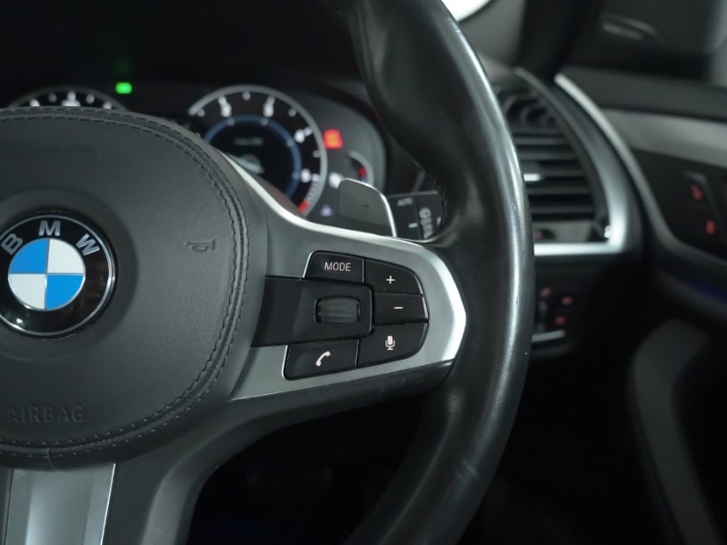 2018 (18) BMW X3 xDrive30d M Sport 5dr Step Auto 4953948