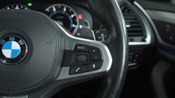 2018 (18) BMW X3 xDrive30d M Sport 5dr Step Auto 4953948