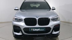 2018 (18) BMW X3 xDrive30d M Sport 5dr Step Auto 4953954