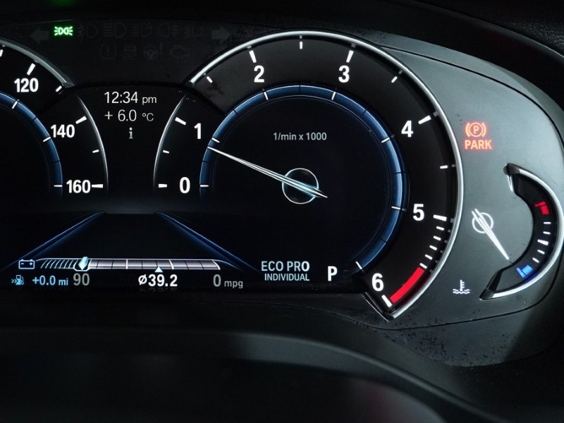 2018 (18) BMW X3 xDrive30d M Sport 5dr Step Auto 4953951